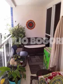 Apartamento com 3 Quartos à venda, 157m² no Santa Rosa, Niterói