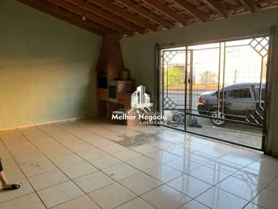 Casa com 3 Quartos à venda, 132m² no Jardim da Balsa II, Americana