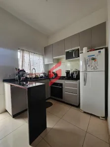 Casa com 2 Quartos à venda, 80m² no Jardim Wanel Ville V, Sorocaba