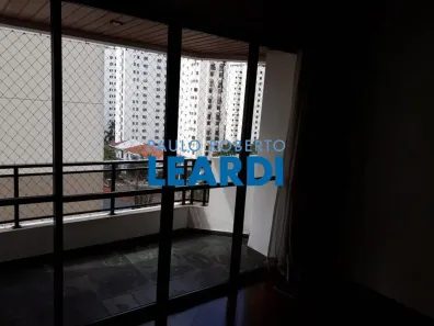 Apartamento com 3 Quartos à venda, 95m² no Indianópolis, São Paulo