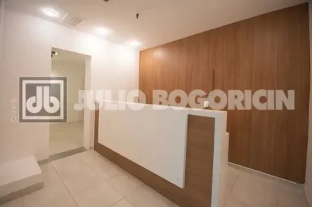 Sala Comercial à venda, 90m² no Ipanema, Rio de Janeiro