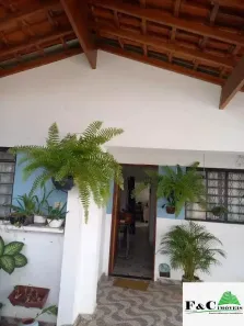 Casa com 4 Quartos à venda, 200m² no Jardim Caieira, Limeira