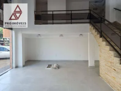 Ponto Comercial para alugar, 45m² no Centro, Americana