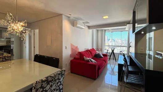Apartamento com 3 Quartos para alugar, 87m² no Centro, Itajaí