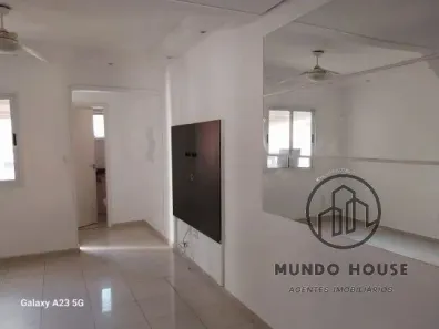 Casa de Condomínio com 2 Quartos à venda, 120m² no Boa Vista, Sorocaba