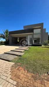 Casa de Condomínio com 3 Quartos à venda, 250m² no Aldeia dos Sonhos, Hidrolândia