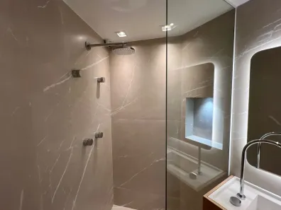 Apartamento com 1 Quarto à venda, 32m² no Humaitá, Rio de Janeiro
