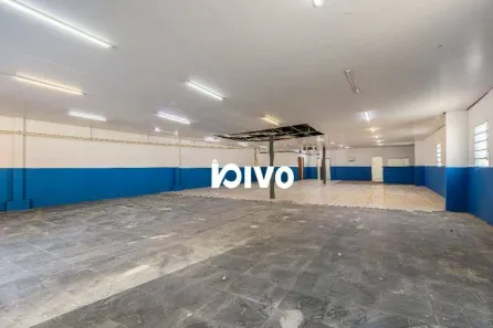 Galpão/Depósito/Armazém à venda, 317m² no Vila Clementino, São Paulo