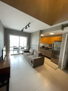 Apartamento com 1 Quarto para alugar, 58m² no Pinheiros, São Paulo