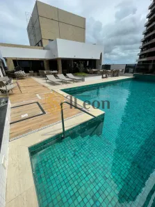 Flat com 1 Quarto à venda, 20m² no Barbalho, Salvador