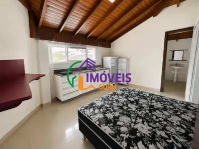 Apartamento com 1 Quarto para alugar, 20m² no Trindade, Florianópolis