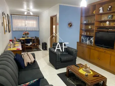 Sobrado com 2 Quartos à venda, 123m² no Vila Siqueira (Zona Norte), São Paulo