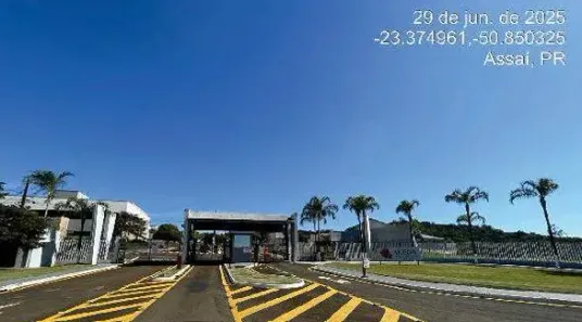 Lote/Terreno à venda, 360m² no Assaí, Assaí