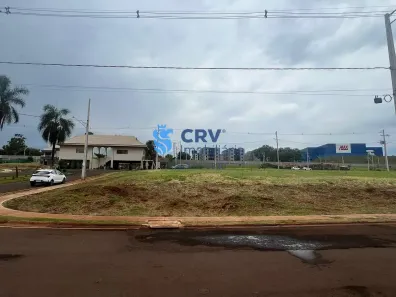 Lote/Terreno à venda, 360m² no Marumbi, Londrina