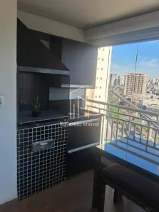 Apartamento com 3 Quartos à venda, 104m² no Jardim Avelino, São Paulo