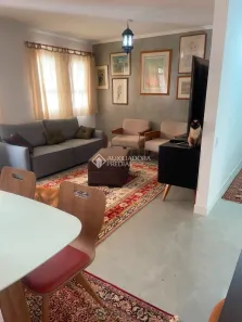 Apartamento com 3 Quartos à venda, 130m² no Vila Bastos, Santo André