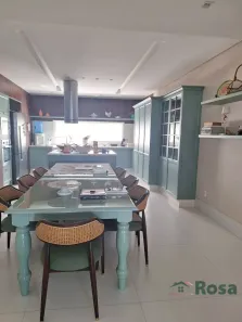 Apartamento com 5 Quartos à venda, 441m² no Jardim Florianópolis, Cuiabá