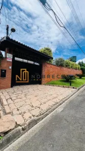 Fazenda/Sítio com 3 Quartos à venda, 268m² no Terras de Itaici, Indaiatuba