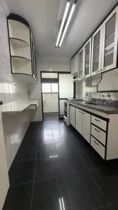 Apartamento com 3 Quartos para alugar, 72m² no Vila Mascote, São Paulo