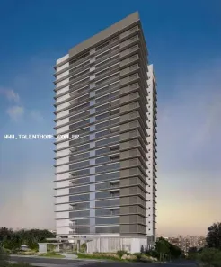 Apartamento com 3 Quartos à venda, 186m² no Brasília, Londrina