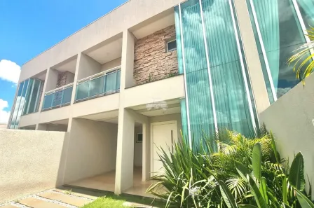 Sobrado com 3 Quartos à venda, 163m² no Fraron, Pato Branco