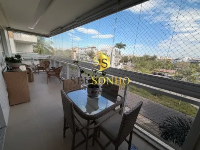 Apartamento com 3 Quartos à venda, 103m² no Recreio dos Bandeirantes, Rio de Janeiro