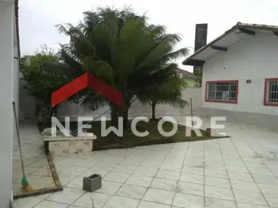 Casa com 2 Quartos à venda, 144m² no Caiçara, Praia Grande