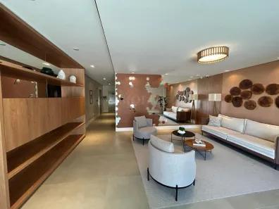 Apartamento com 3 Quartos à venda, 97m² no Balneário, Florianópolis