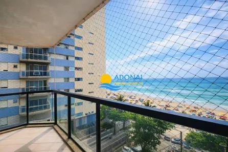 Apartamento com 4 Quartos à venda, 225m² no Pitangueiras, Guarujá