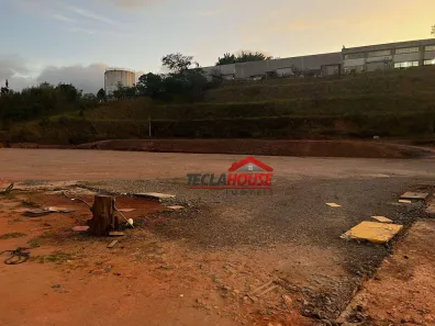Lote/Terreno à venda, 9266m² no Centro Industrial de Arujá, Arujá