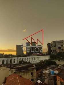 Apartamento com 2 Quartos à venda, 64m² no Centro, Rio de Janeiro