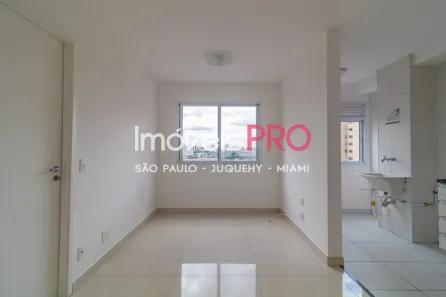 Apartamento com 1 Quarto à venda, 46m² no Água Branca, São Paulo