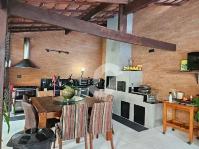 Casa com 5 Quartos à venda, 720m² no Vila Progresso, Niterói