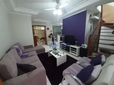 Casa com 3 Quartos à venda, 115m² no Santa Teresinha, São Paulo