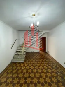 Casa com 2 Quartos à venda, 140m² no Quarta Parada, São Paulo