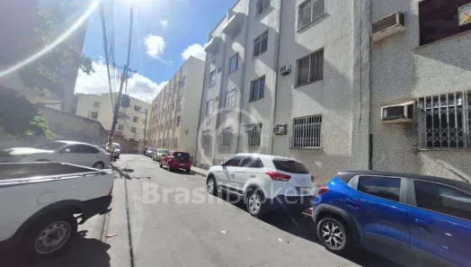 Apartamento com 2 Quartos à venda, 46m² no Taquara, Rio de Janeiro