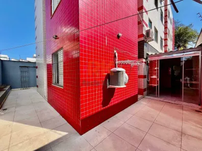 Apartamento com 4 Quartos à venda, 180m² no Itapoã, Belo Horizonte