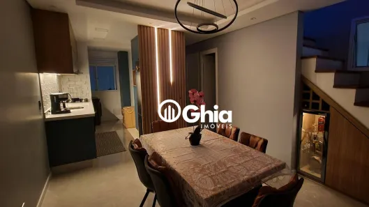 Apartamento com 3 Quartos à venda, 97m² no Jardim Amazonas, Campinas