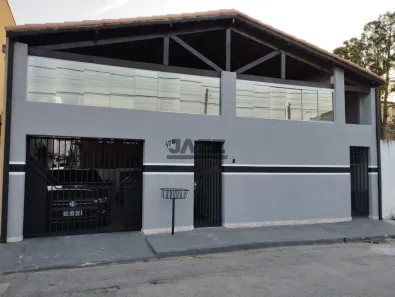 Casa com 2 Quartos à venda, 120m² no Jardim Motorama, São José dos Campos