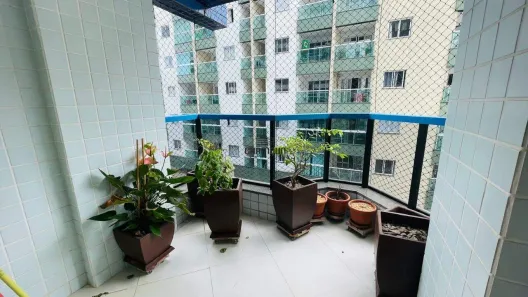 Apartamento com 3 Quartos à venda, 110m² no Portal, Guarapari
