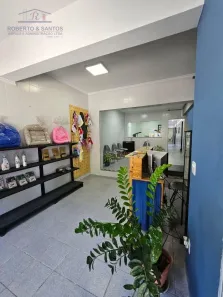 Prédio Comercial para alugar, 140m² no Moinho Velho, São Paulo