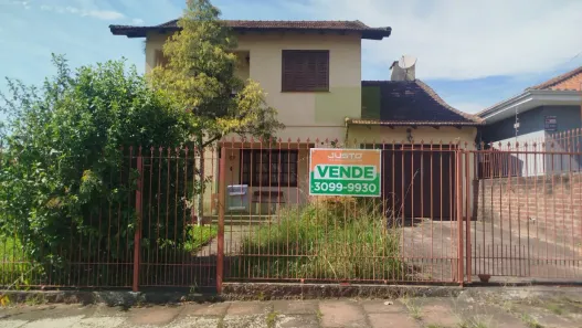 Casa com 4 Quartos à venda, 199m² no Cristo Rei, São Leopoldo