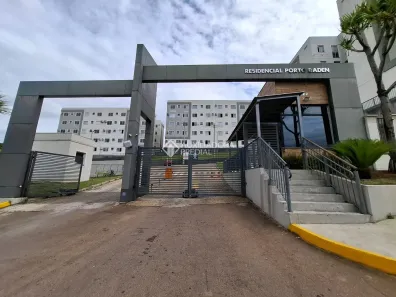 Apartamento com 2 Quartos à venda, 50m² no Canudos, Novo Hamburgo