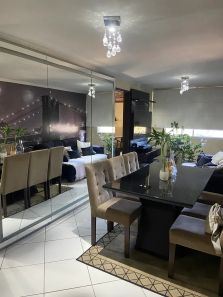 Apartamento com 2 Quartos à venda, 47m² no Parque Munhoz, São Paulo