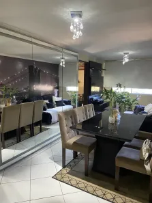 Apartamento com 2 Quartos à venda, 47m² no Parque Munhoz, São Paulo