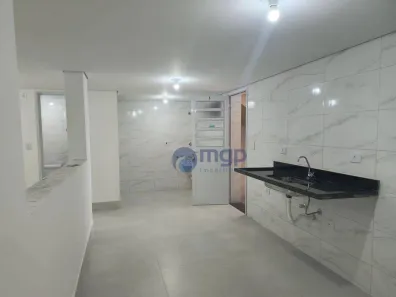 Apartamento com 2 Quartos para alugar, 55m² no Jardim Japão, São Paulo