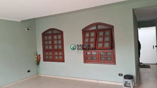 Sobrado com 4 Quartos à venda, 188m² no Cidade Nova, Indaiatuba
