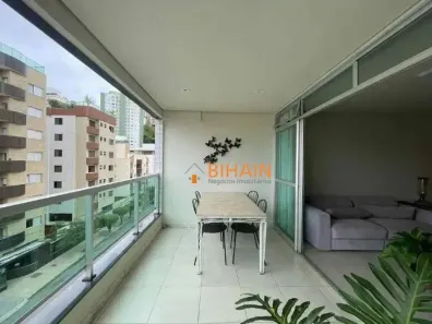 Apartamento com 3 Quartos à venda, 118m² no Buritis, Belo Horizonte