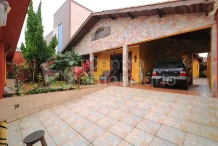 Casa com 4 Quartos à venda, 207m² no Centro, Peruíbe