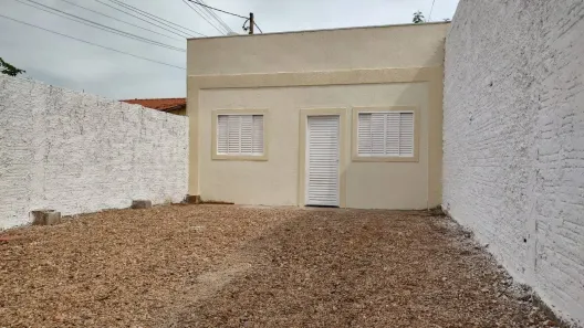 Casa com 2 Quartos à venda, 52m² no Primavera, Várzea Grande